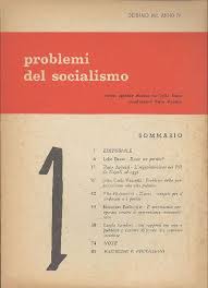 problemi-del-socialismo