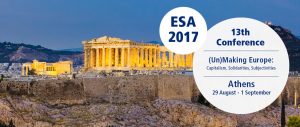 13th-conference-european-sociological-association-2017
